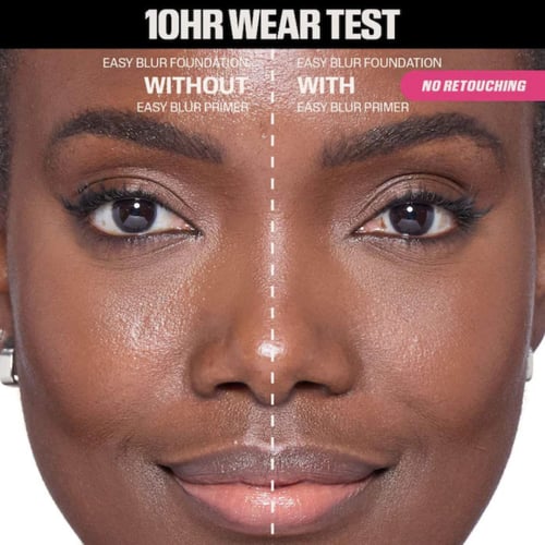 برايمر هدى بيوتي إيزي بلير خال من السيليكون 30 مل