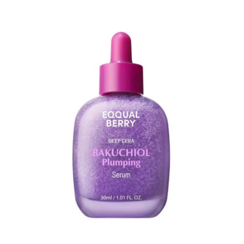 سيروم البشرة بالباكتشيول لاعادة شباب وامتلاء من اي...