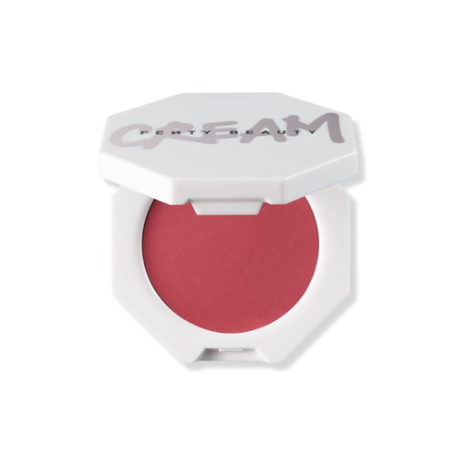 فنتي بيوتي - أحمر خدود كريمي فري ستايل