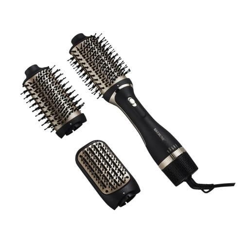 ريبون استشوار الشعر بفرشتين 3 مستويات حرارة وهواء...