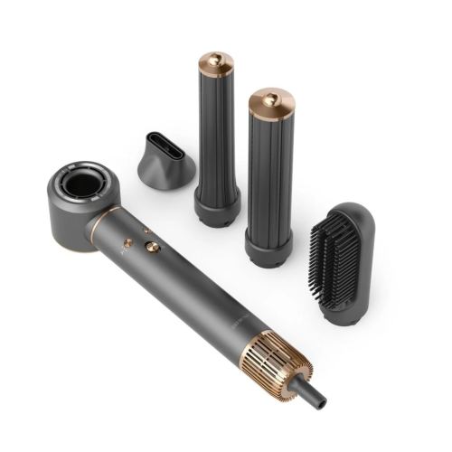 مجفف شعر فاينال أيوني 5 في 1 1300 واط