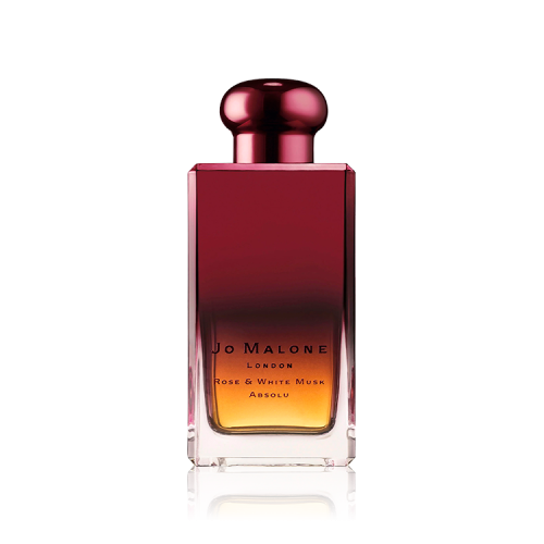 جو مالون روز اند وايت مسك ابسولو - (للجنسين) 100مل