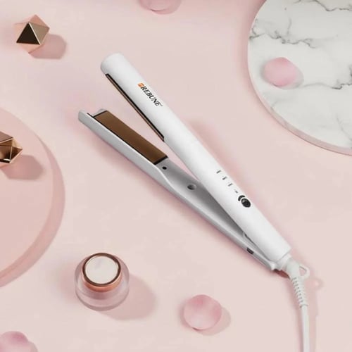 ريبون سيراميك شعر 52 واط - تحكم بدرجة الحرارة - اب...