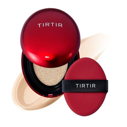 كريم أساس ريد كوشن ماسك فيت من تيرتير