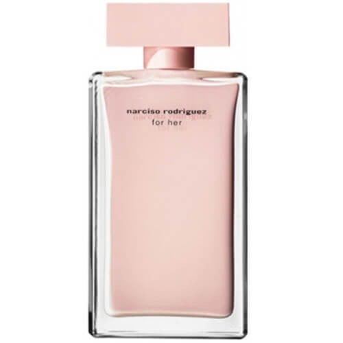 تستر عطر نارسيسو رودريغز فور هير بيرفيوم 100ML كرت...