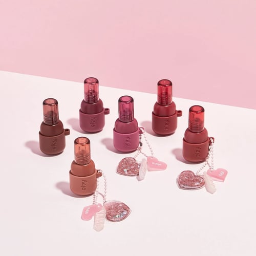 كاجا جيلي شارم أحمر شفاه وخدود