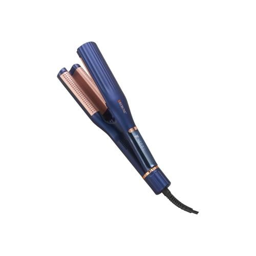 ريبون سيراميك شعر 2 في 1 شاشة LED بتقنية تدفّق اله...