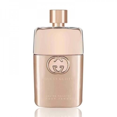 عطر غوتشي غيلتي بور فيم أو دو تواليت للنساء 90 مل