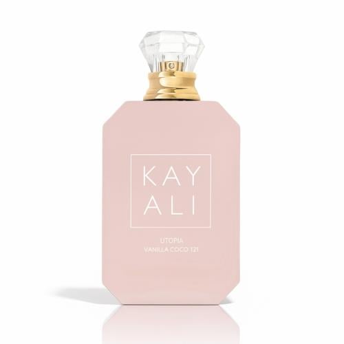 كيالي يوتوبيا فانيلا كوكو 21 أو دي بارفان 100 مل