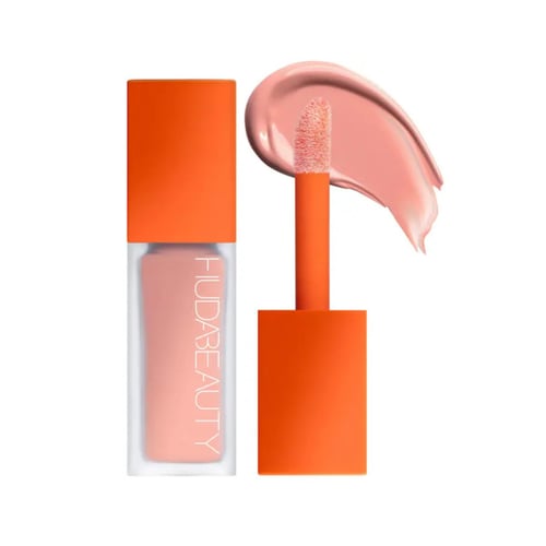 مصحح اللون فو فيلتر من هدى بيوتي