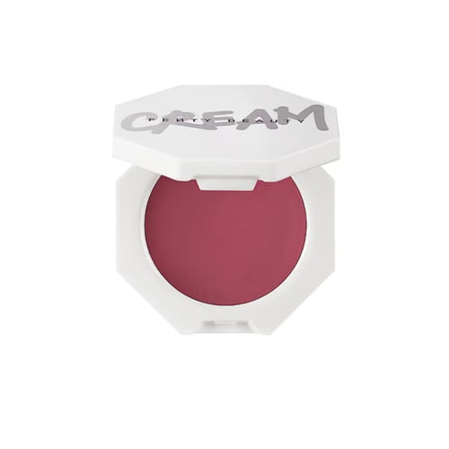 فنتي بيوتي - أحمر خدود كريمي فري ستايل