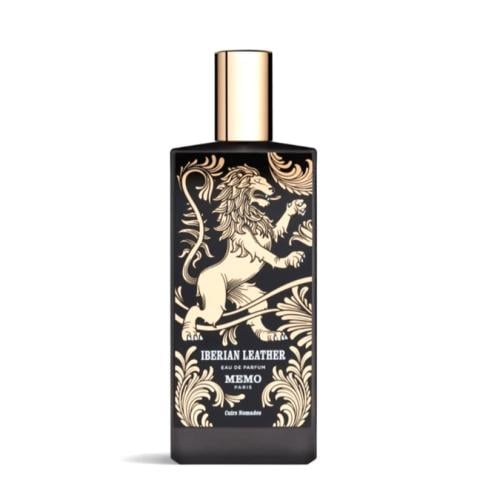 عطر ميمو باريس أيبيريان ليذر او دو بارفان 75 مل