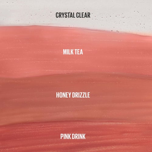 كاجا جلوس شوت جلوس الشفاه