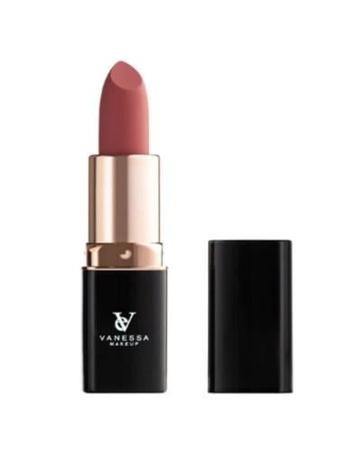 فانيسا - احمر شفاه مات