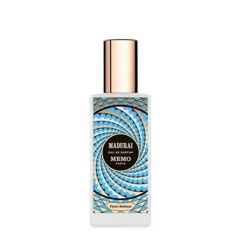 عطر ميمو مادوراي او دو بارفيوم 30مل