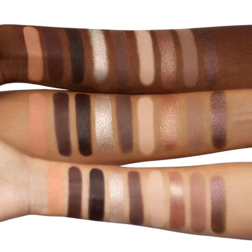 هدى بيوتي, مجموعة اوبسيشنز, باليت+مسكرة+ شنطة