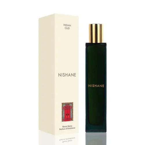 نيشان معطر العود الهندي للغرف 100مل Indian Oud