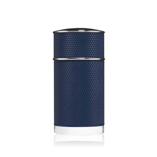 عطر دانهيل ايكون ريسنغ الازرق او دو بارفيوم 100مل