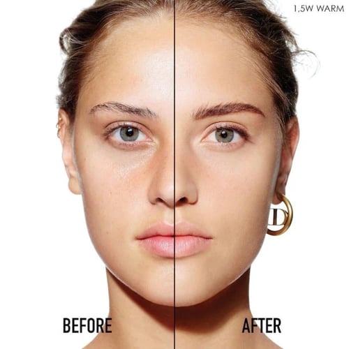 كريم أساس ديور فوريفر مطفي وثابت