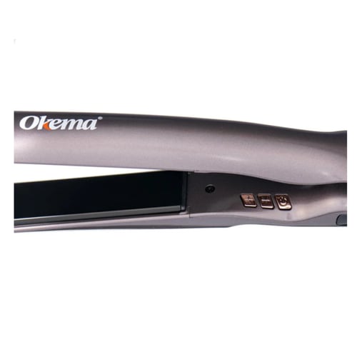 سيراميك شعر مزود بصفائح حرارية من اوكيما - OK-2041