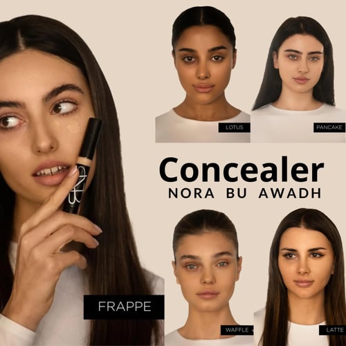 كونسيلر نورة بوعوض