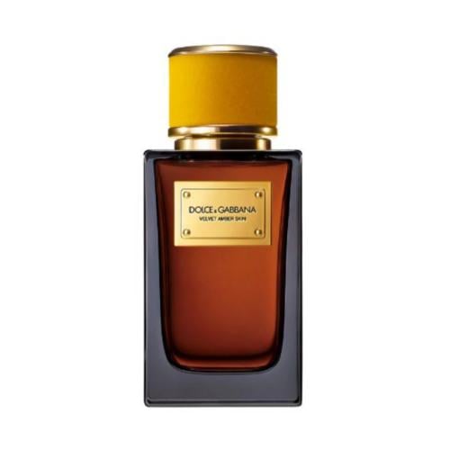 عطر دولتشي غابانا فيلفت امبر سكين او دو بارفيوم 10...