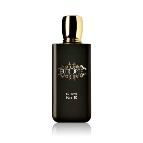عطر يوتوبي نمبر 10 او دو بارفيوم-100مل