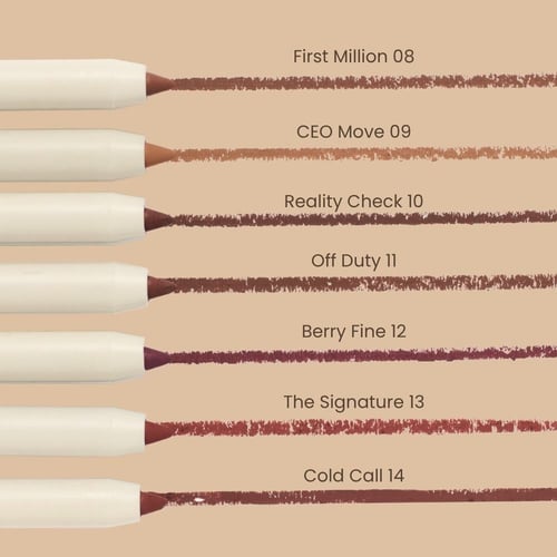 لوكا محدد شفاه