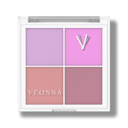 فيونا باليت احمر خدود BERRY BLENDING