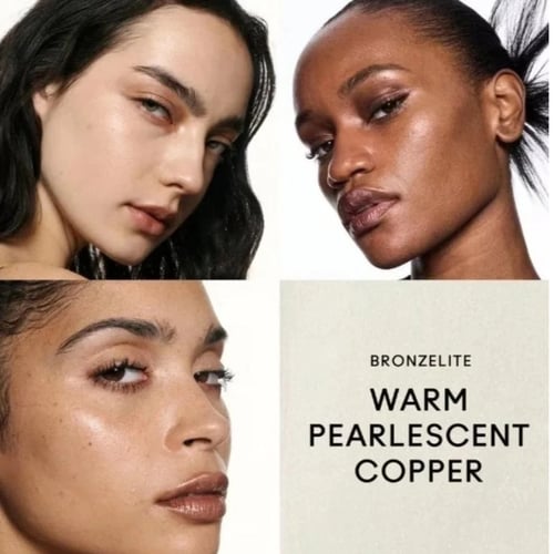 كريم ستروب المرطب والمضيء من ماك