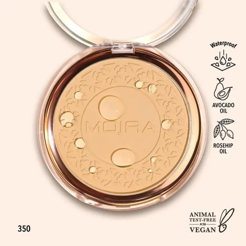 مويرا بودرة تثبيت مضادة للماء سوفت فوكس