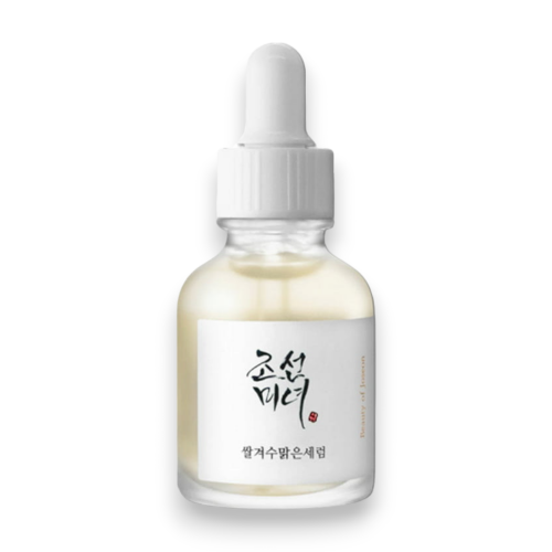 بيوتي اوف جوسون سيروم الوهج العميق أربوتين و الأرز...