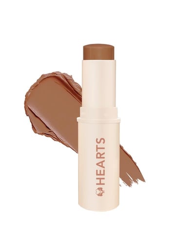 هارتس ستيك كنتور كريمي لتحديد الوجه ميديم تان 01