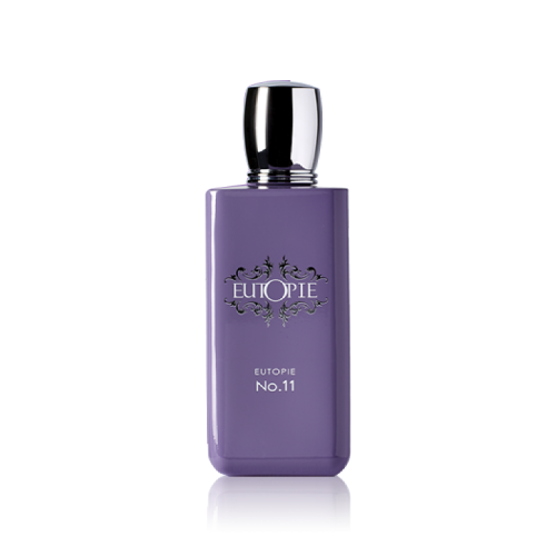 عطر يوتوبي نمبر 11 أو دي بارفيوم 100مل