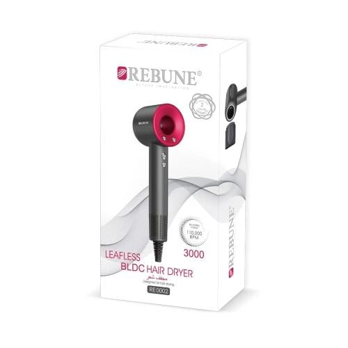 ريبون مجفف حرارة 1600 واط RE0002