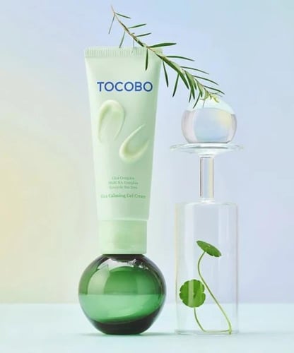 توكوبو كريم جل السيكا المهدئ - 75 مل