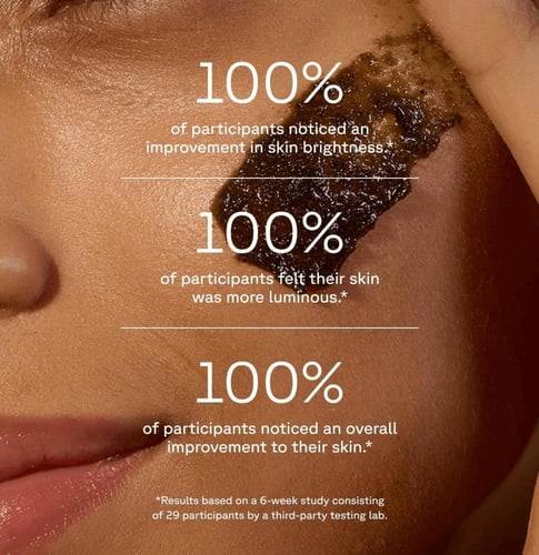 مقشر مفتح للوجه اكيور 118 مل