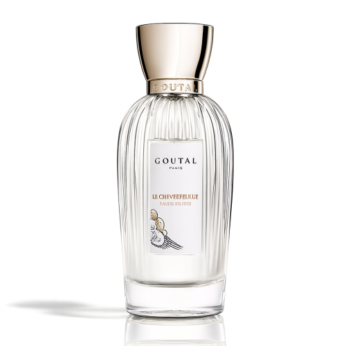 عطر لي شيفريفويل من غوتال باريس أو دو تواليت للنسا...