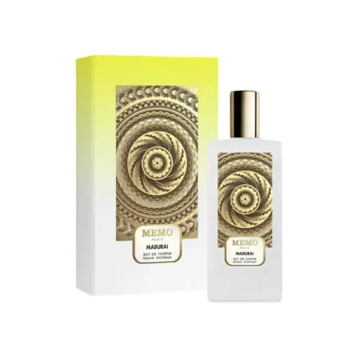 عطر ميمو باريس مادوراي أو دي بارفيوم 75 مل