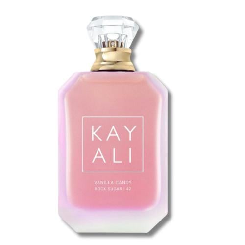 كيالي فانيلا كاندي روك شوجار 42 - 100 مل