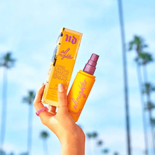 اربن ديكاي بخاخ تثبيت مكياج اول نايت مع فيتامين سي...