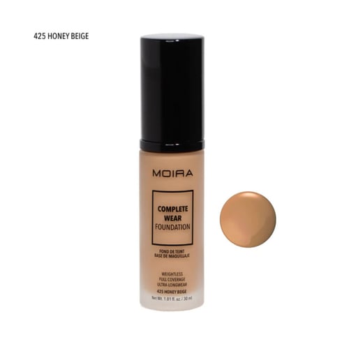 كريم أساس سوفت مات كومبليت وير من مويرا