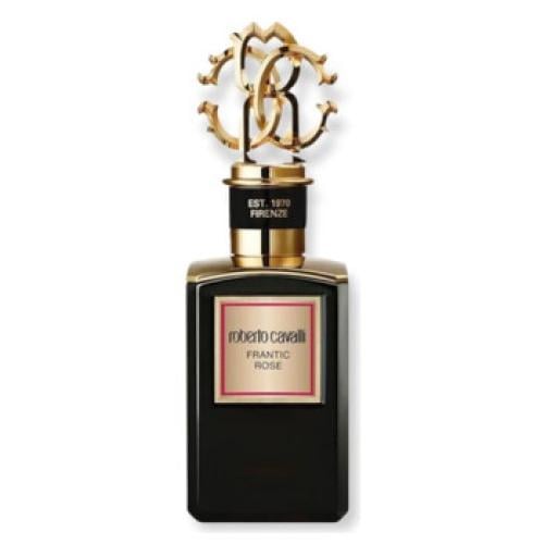 عطر روبيرتو كافالي فرانتيك روز أو دو برفيوم -100مل
