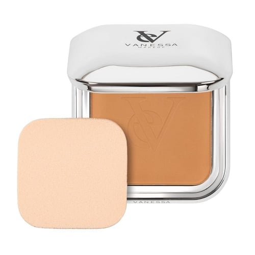 بودرة وجه مضغوطة من فانيسا ميك أب
