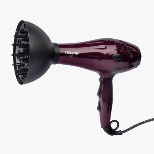 مجفف الشعر من اوكيما ok-5800