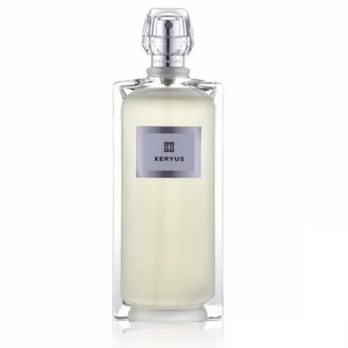 عطر جيفنشي اكسيروس او دو تواليت 100مل