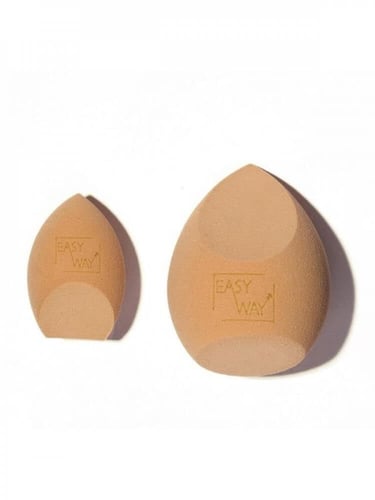 طقم اسفنجات ايزي واي