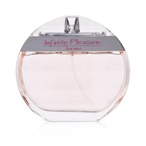 عطر انفينيت جست جيرل او دي برفيوم للنساء من استل ف...