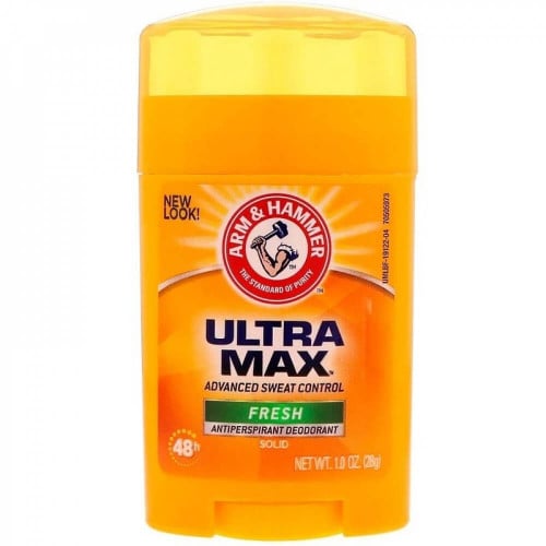 مزيل مضاد التعرق والتحكم بالعرق من ارم اند هامر -...