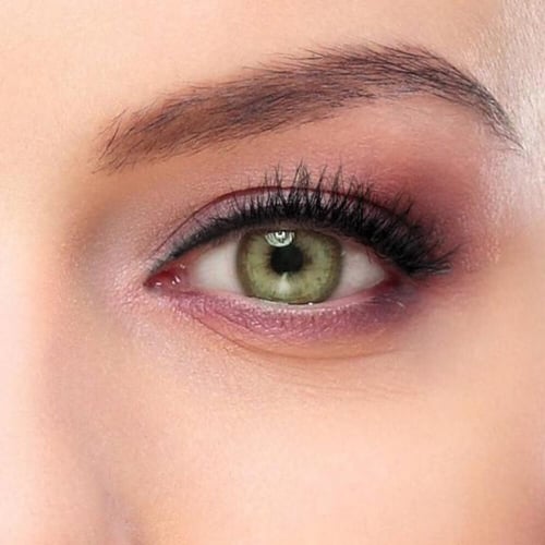 رموش عيون كثيفة اوفيس 18راحة - Office